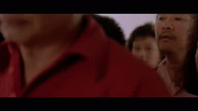 Wait a minute, pal. - Big Trouble in Little China