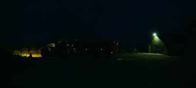 Wait a minute. - Clarkson's Farm