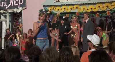 Wait a minute. - The Malibu Bikini Shop