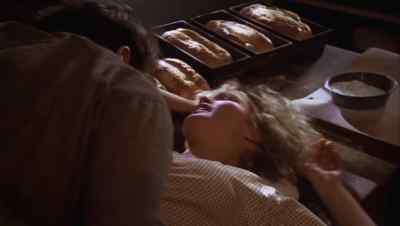 Wait a minute! - The Postman Always Rings Twice