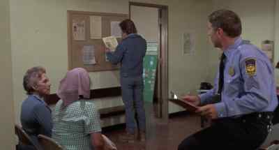 Wait a minute. - Napoleon and Samantha