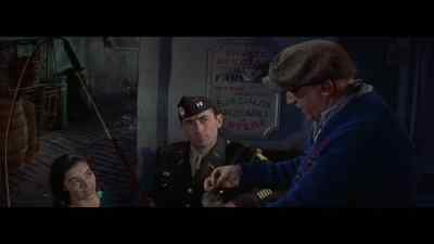 Wait a minute. - The Man in the Gray Flannel Suit