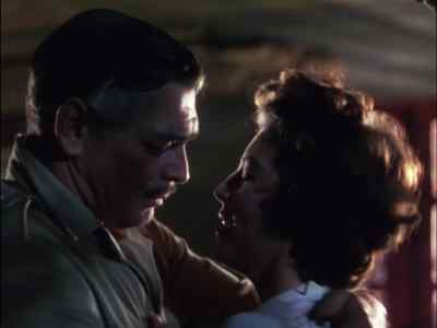 Wait a minute. - Mogambo