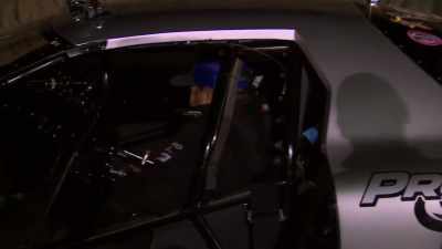Wait a minute." - Street Outlaws No Prep Kings Team Attack