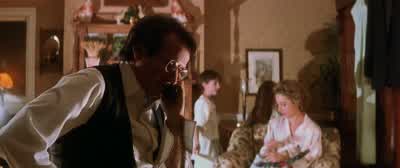 Wait a minuteYou telling me a 10 inch owl has a 50 mile mating radiusWhy don't they just fornicate someplace elseYou're telling me a 5 billion dollar deal is falling apart because of thisSomebody shoot me in the headBang BangWill everybody just shut up - Hook