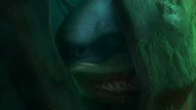 Wait a minute You can read I can read That's right - Finding Nemo