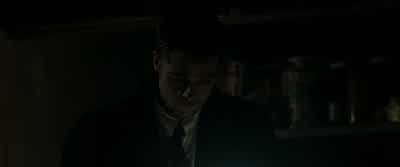Wait a minute. - Se7en