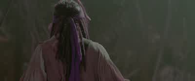 Wait a minute. - Pirates of the Caribbean: On Stranger Tides