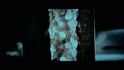 Wait a minute. - Blade Runner