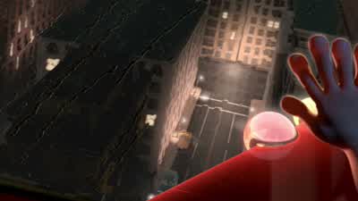 Wait a minute. - Meet the Robinsons