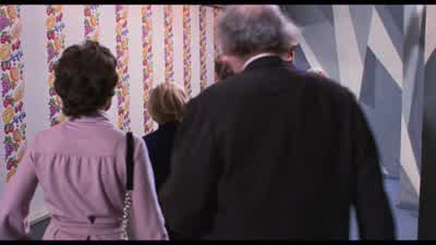 Wait a minute. - Willy Wonka &amp; the Chocolate Factory
