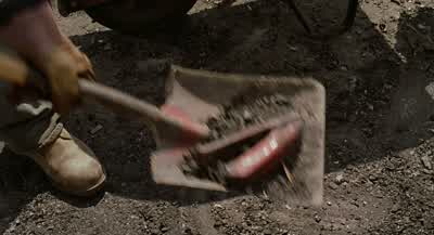 WAIT A MINUTE. - Office Space
