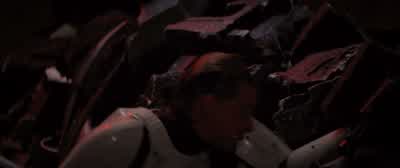 Wait a minute. - Star Wars: Episode IV   A New Hope