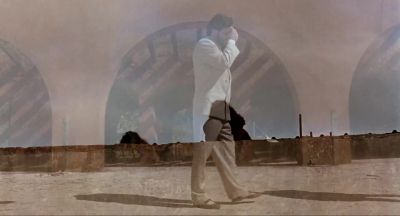 Wait a minute - Desperado