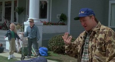 Wait a minute - Problem Child