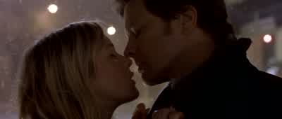 Wait a minuteNice boys don't kiss like thatOh yes they fucking do - Bridget Jones's Diary