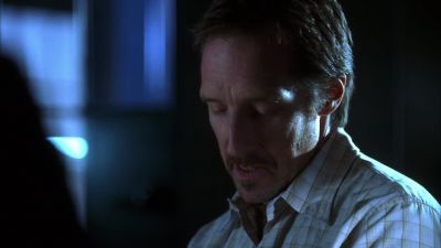 Wait a minute. - CSI: Crime Scene Investigation