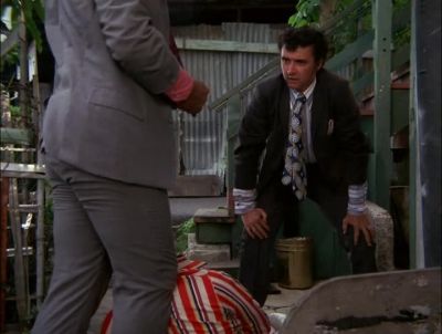 WAIT A MINUTE. - Hawaii Five-0