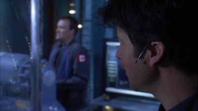 Wait a minute. - Stargate Atlantis