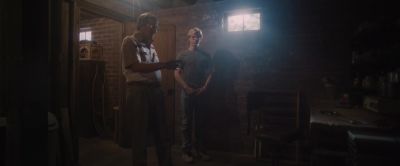 Wait a minute. - Dahmer – Monster: The Jeffrey Dahmer Story