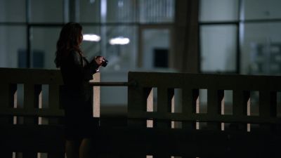 Wait a minute. - Person of Interest