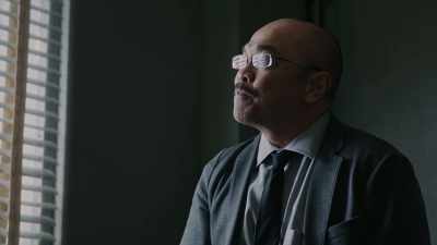 Wait a minute, you said
something about some other cases? - Dutch II: Angel's Revenge