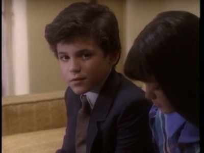 -WAIT A MINUTE. THAT'S RIGHT. - The Wonder Years
