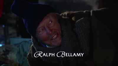 Wait a minute, wait a minute!
 Stop right there. - Coming to America