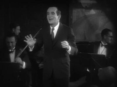 Wait a minute wait a minute You ain't heard nothing yet - The Jazz Singer
