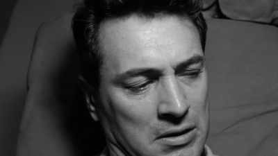 Wait a minute,
what's happening? - Rock Hudson: All That Heaven Allowed