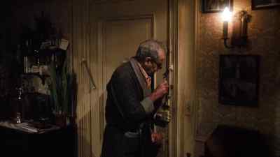 - Wait a minute.
- What's the matter? - The Sunshine Boys