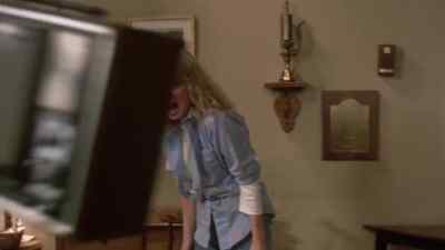 Wait a minute. Where's Cort?
I haven't seen him for hours. - Friday the 13th Part VII: The New Blood