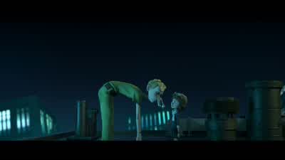 Wait a minute, why are you so short? - The Little Prince