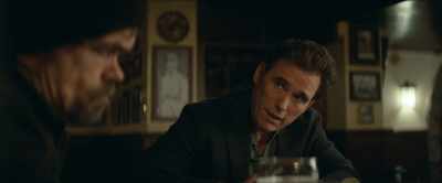 Wait a minute.
You don't have it. - American Dreamer