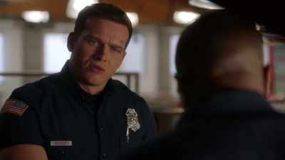 Wait a minute--
you don't want to get involved - 9-1-1
