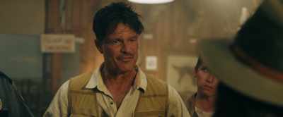 Wait a minute, if you
had all this information, - The Quest for Tom Sawyer's Gold