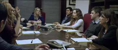 Wait a minute. You, Mr. Foreman, - Cries of the Unborn