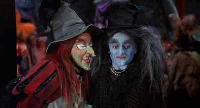 Wait a minute You talk funny - Pufnstuf
