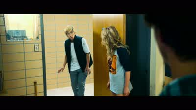 Wait a minute, you two know each other? - Happy Death Day 2U