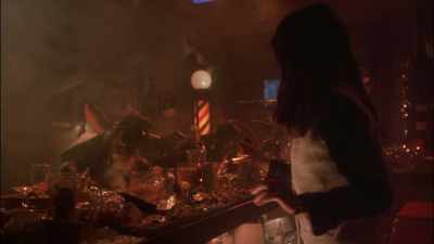 - Wait a minute.
- You'll never run into - Eli Roth's History of Horror