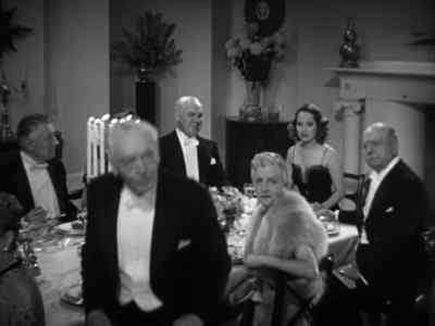 Wait a minute, young man. - The Cowboy and the Lady