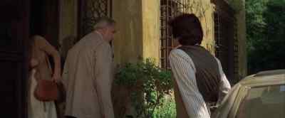 Wait a moment.
I will give you something. - Bobby Deerfield