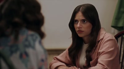 - Wait a sec, is this because of
that trial where she testified? - The Plot to Kill My Mother