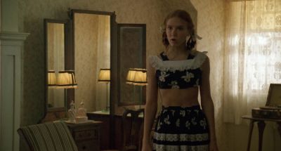 Wait a sec - Lolita