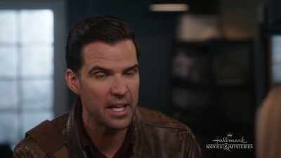Wait a second.
Aren't you the one who said - Chronicle Mysteries: The Wrong Man
