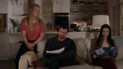 Wait a second, did everybody
just hear that or was it me? - Chronicle Mysteries: The Deep End