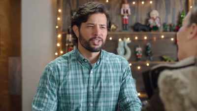 Wait a second, do you have any
actual restaurant experience? - Letters to Santa