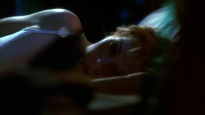 Wait a second. - CSI: Crime Scene Investigation