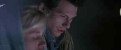 Wait a second. - True Romance
