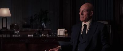 Wait a second - X Men